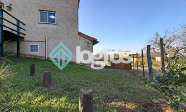 DEPARTAMENTO EN ALQUILER - LAS VERTIENTES - VAQUEROS, SALTA