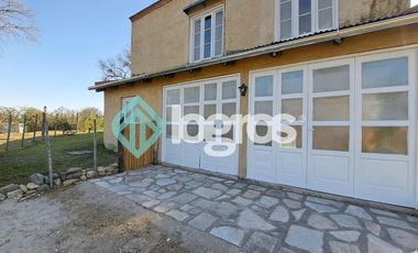 DEPARTAMENTO EN ALQUILER - LAS VERTIENTES - VAQUEROS, SALTA