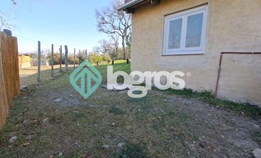 DEPARTAMENTO EN ALQUILER - LAS VERTIENTES - VAQUEROS, SALTA