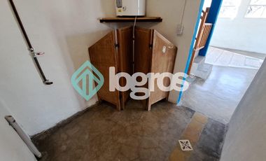 DEPARTAMENTO EN ALQUILER - LAS VERTIENTES - VAQUEROS, SALTA