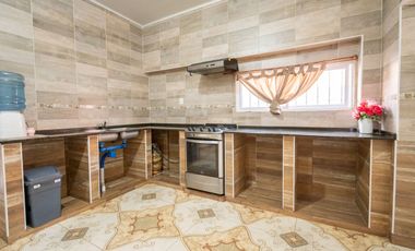 Interno de 3 dormitorios, no PH en VENTA