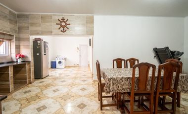Interno de 3 dormitorios, no PH en VENTA