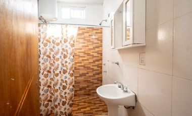 Interno de 3 dormitorios, no PH en VENTA