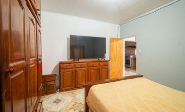 Interno de 3 dormitorios, no PH en VENTA
