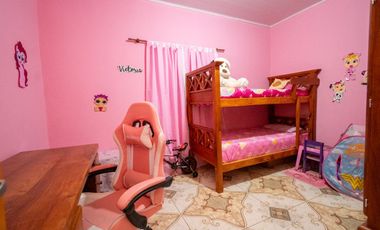 Interno de 3 dormitorios, no PH en VENTA