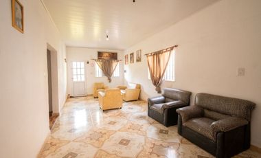 Interno de 3 dormitorios, no PH en VENTA