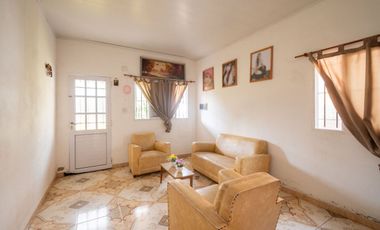 Interno de 3 dormitorios, no PH en VENTA