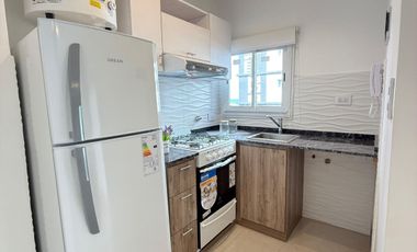 VENTA departamento Centro Mar del Plata 1 ambiente