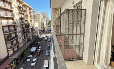 VENTA departamento Centro Mar del Plata 1 ambiente