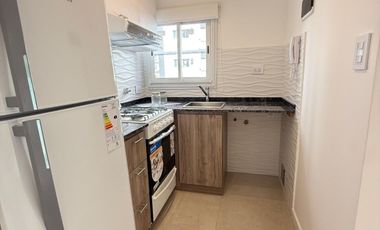 VENTA departamento Centro Mar del Plata 1 ambiente