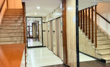 VENTA departamento Centro Mar del Plata 1 ambiente