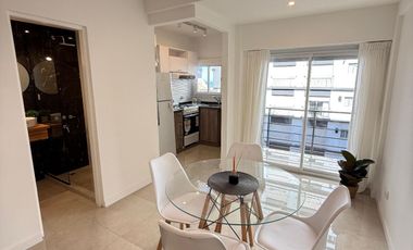 VENTA departamento Centro Mar del Plata 1 ambiente