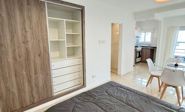 VENTA departamento Centro Mar del Plata 1 ambiente