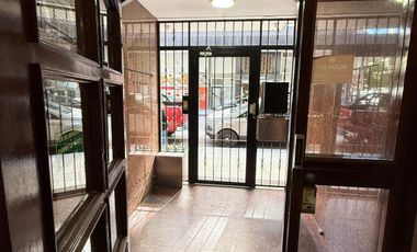 VENTA departamento Centro Mar del Plata 1 ambiente