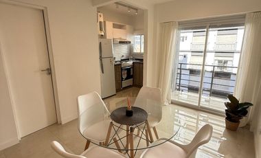 VENTA departamento Centro Mar del Plata 1 ambiente