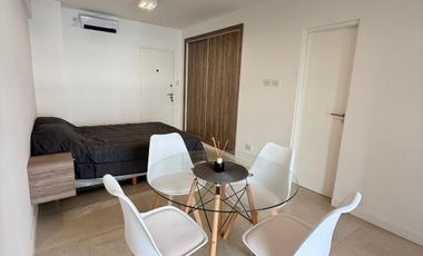 VENTA departamento Centro Mar del Plata 1 ambiente