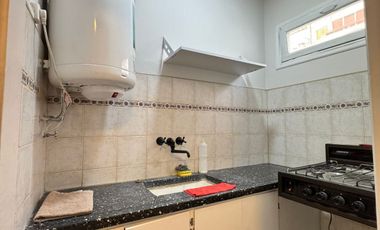 VENTA departamento Plaza Colón Mar del Plata 1 ambiente