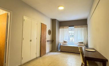 VENTA departamento Plaza Colón Mar del Plata 1 ambiente