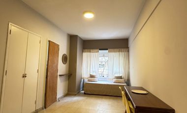 VENTA departamento Plaza Colón Mar del Plata 1 ambiente