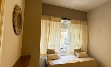 VENTA departamento Plaza Colón Mar del Plata 1 ambiente