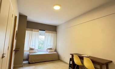 VENTA departamento Plaza Colón Mar del Plata 1 ambiente