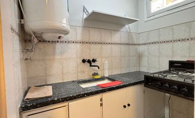 VENTA departamento Plaza Colón Mar del Plata 1 ambiente