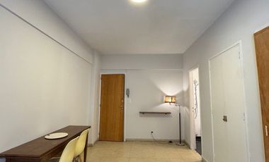 VENTA departamento Plaza Colón Mar del Plata 1 ambiente