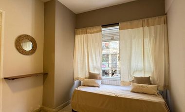 VENTA departamento Plaza Colón Mar del Plata 1 ambiente