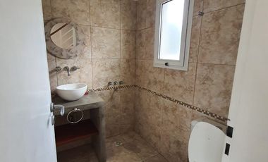 00312 Casa moderna con vista al río Panaholma p/ 6 Villa Cura Brochero