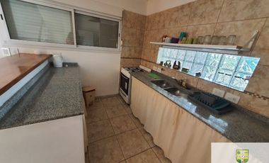 00312 Casa moderna con vista al río Panaholma p/ 6 Villa Cura Brochero