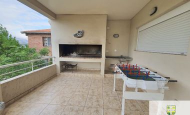 00312 Casa moderna con vista al río Panaholma p/ 6 Villa Cura Brochero