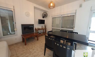 00312 Casa moderna con vista al río Panaholma p/ 6 Villa Cura Brochero