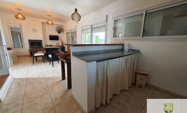 00312 Casa moderna con vista al río Panaholma p/ 6 Villa Cura Brochero