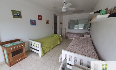 00312 Casa moderna con vista al río Panaholma p/ 6 Villa Cura Brochero