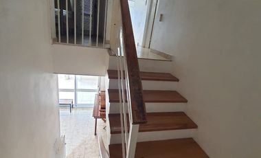 00312 Casa moderna con vista al río Panaholma p/ 6 Villa Cura Brochero