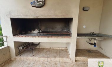 00312 Casa moderna con vista al río Panaholma p/ 6 Villa Cura Brochero