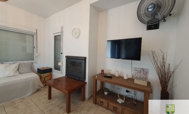 00312 Casa moderna con vista al río Panaholma p/ 6 Villa Cura Brochero