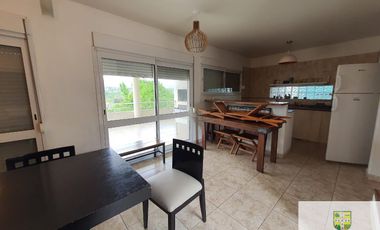 00312 Casa moderna con vista al río Panaholma p/ 6 Villa Cura Brochero