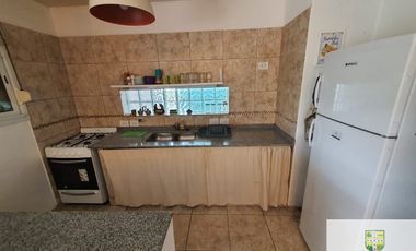 00312 Casa moderna con vista al río Panaholma p/ 6 Villa Cura Brochero