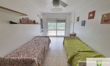 00312 Casa moderna con vista al río Panaholma p/ 6 Villa Cura Brochero