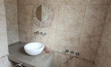 00312 Casa moderna con vista al río Panaholma p/ 6 Villa Cura Brochero