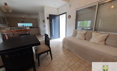 00312 Casa moderna con vista al río Panaholma p/ 6 Villa Cura Brochero