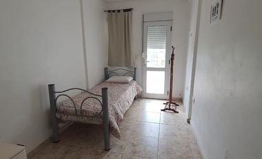 00312 Casa moderna con vista al río Panaholma p/ 6 Villa Cura Brochero