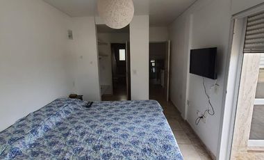 00312 Casa moderna con vista al río Panaholma p/ 6 Villa Cura Brochero