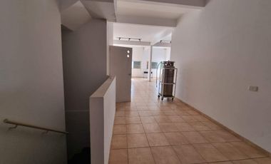 Local comercial en venta 3 niveles con ascensor y terraza Echesortu