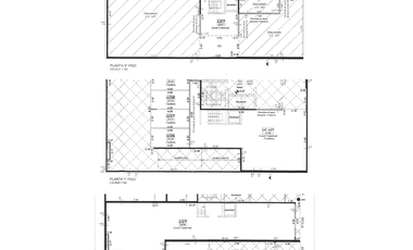 Local comercial en venta 3 niveles con ascensor y terraza Echesortu