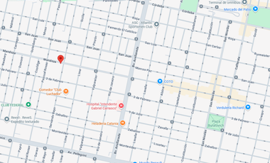 Local comercial en venta 3 niveles con ascensor y terraza Echesortu