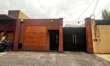 Casa en venta en Remedios de Escalada Oeste