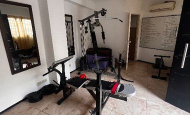 Casa en venta en Remedios de Escalada Oeste