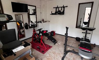 Casa en venta en Remedios de Escalada Oeste